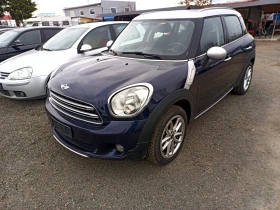 Mini Countryman 2.0 COOPER D PARK LANE PLUS COUNTRYMAN AUTOMAТ, снимка 3