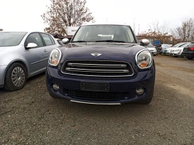 Mini Countryman 2.0 COOPER D PARK LANE PLUS COUNTRYMAN AUTOMAТ, снимка 2