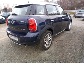 Mini Countryman 2.0 COOPER D PARK LANE PLUS COUNTRYMAN AUTOMAТ, снимка 6