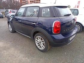 Mini Countryman 2.0 COOPER D PARK LANE PLUS COUNTRYMAN AUTOMAТ, снимка 4