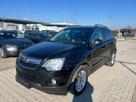     Opel Antara 2.2CDTi 4x4 COSMO 