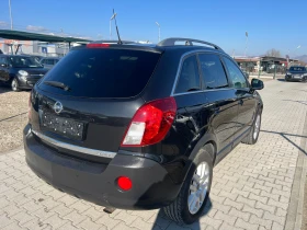 Opel Antara 2.2CDTi 4x4 COSMO Лизинг, снимка 6