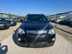 Opel Antara 2.2CDTi 4x4 COSMO Лизинг, снимка 2