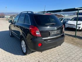     Opel Antara 2.2CDTi 4x4 COSMO 