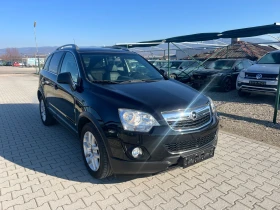     Opel Antara 2.2CDTi 4x4 COSMO 