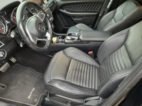 Mercedes-Benz GLE 3.5 D Coupe 315к.с, снимка 9