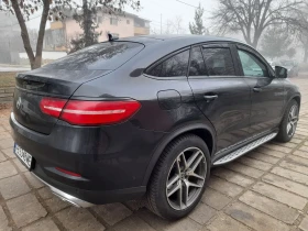 Mercedes-Benz GLE 3.5 D Coupe 315к.с, снимка 6