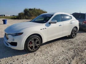 Maserati Levante S LUXURY 3.0L 4x4 420HP | Mobile.bg    3