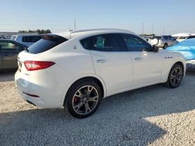 Maserati Levante S LUXURY 3.0L 4x4 420HP | Mobile.bg    6