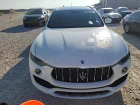 Maserati Levante S LUXURY 3.0L 4x4 420HP | Mobile.bg    2