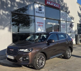 Haval H6 Supreme 2.0 GDIT (190 кс)