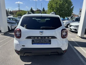 Dacia Duster 1.6 SCe LPG - 26900 лв. - 43357194 | Car24.bg