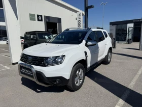Dacia Duster 1.6 SCe LPG - 26900 лв. - 43357194 | Car24.bg