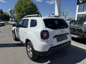 Dacia Duster 1.6 SCe LPG - 26900 лв. - 43357194 | Car24.bg