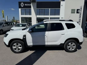 Dacia Duster 1.6 SCe LPG - 26900 лв. - 43357194 | Car24.bg