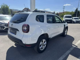 Dacia Duster 1.6 SCe LPG - 26900 лв. - 43357194 | Car24.bg