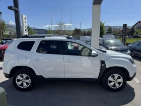 Dacia Duster 1.6 SCe LPG - 26900 лв. - 43357194 | Car24.bg