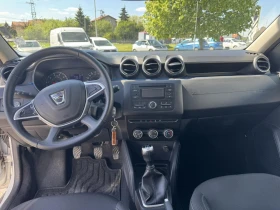 Dacia Duster 1.6 SCe LPG - 26900 лв. - 43357194 | Car24.bg