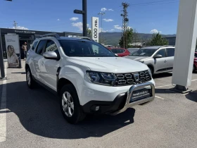 Dacia Duster 1.6 SCe LPG - 26900 лв. - 43357194 | Car24.bg
