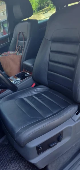 VW Touareg V6 | Mobile.bg    15