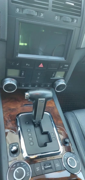 VW Touareg V6 | Mobile.bg    12