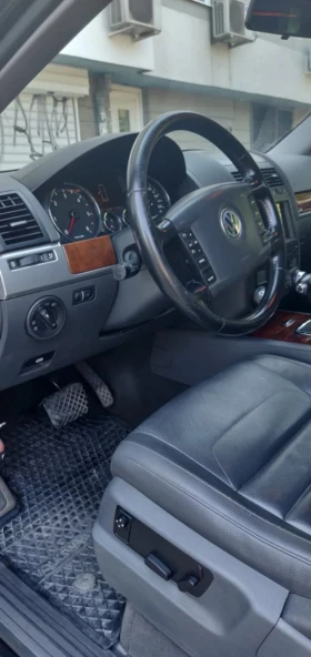 VW Touareg V6 | Mobile.bg    11