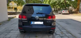 VW Touareg V6 | Mobile.bg    4