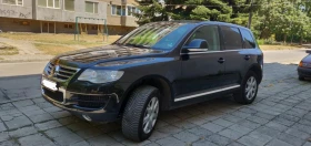VW Touareg V6 | Mobile.bg    2