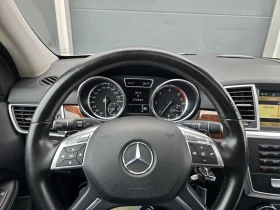 Mercedes-Benz ML 350 cdi 258k.c* Led* Люк* Спорт&Пакет* Евро6* ЛИЗИНГ* - 31900 лв. - 29811015 10