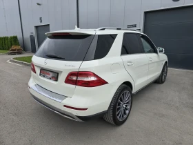 Mercedes-Benz ML 350 cdi 258k.c* Led* Люк* Спорт&Пакет* Евро6* ЛИЗИНГ* - 31900 лв. - 29811015 5