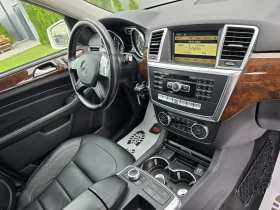 Mercedes-Benz ML 350 cdi 258k.c* Led* Люк* Спорт&Пакет* Евро6* ЛИЗИНГ* - 31900 лв. - 29811015 16