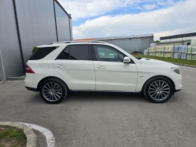 Mercedes-Benz ML 350 cdi 258k.c* Led* Люк* Спорт&Пакет* Евро6* ЛИЗИНГ* - 31900 лв. - 29811015 4