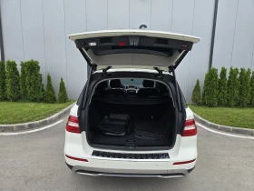 Mercedes-Benz ML 350 cdi 258k.c* Led* Люк* Спорт&Пакет* Евро6* ЛИЗИНГ* - 31900 лв. - 29811015 17