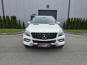 Mercedes-Benz ML 350 cdi 258k.c* Led* Люк* Спорт&Пакет* Евро6* ЛИЗИНГ* - 31900 лв. - 29811015 3