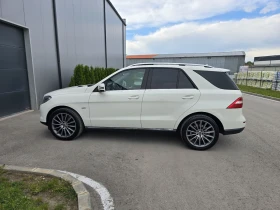 Mercedes-Benz ML 350 cdi 258k.c* Led* Люк* Спорт&Пакет* Евро6* ЛИЗИНГ* - 31900 лв. - 29811015 7