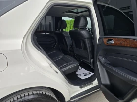 Mercedes-Benz ML 350 cdi 258k.c* Led* Люк* Спорт&Пакет* Евро6* ЛИЗИНГ* - 31900 лв. - 29811015 12