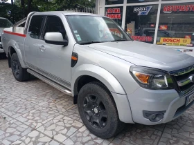 Ford Ranger 2.5 143 | Mobile.bg    2