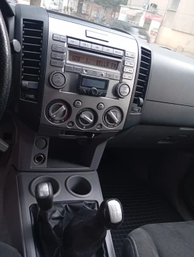 Ford Ranger 2.5 143 | Mobile.bg    6