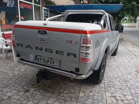 Ford Ranger 2.5 143 | Mobile.bg    3