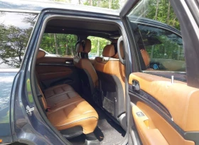 Jeep Grand cherokee OVERLAND 4X4/DISTRONIC//FULL | Mobile.bg    9