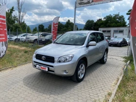 Toyota Rav4 2.2D-4D/4х4/NAVI