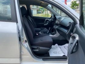 Toyota Rav4 2.2D-4D/44/NAVI | Mobile.bg    11