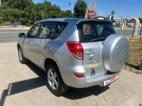Toyota Rav4 2.2D-4D/4х4/NAVI - 9300 лв. - 55285961 6
