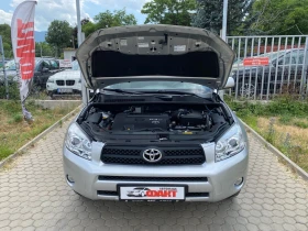 Toyota Rav4 2.2D-4D/44/NAVI | Mobile.bg    16