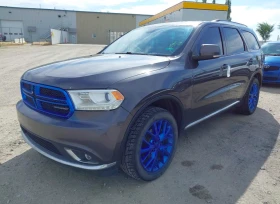 Dodge Durango | Mobile.bg    3