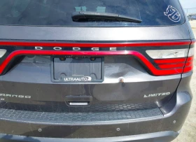Dodge Durango | Mobile.bg    7