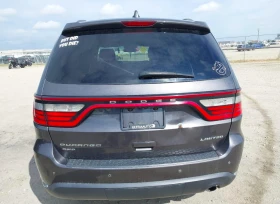 Dodge Durango | Mobile.bg    6