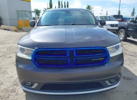 Dodge Durango | Mobile.bg    2
