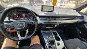 Обява за продажба на Audi Q7 S-line, Вакум ~50 000 лв. - изображение 2