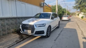 Обява за продажба на Audi Q7 S-line, Вакум ~50 000 лв. - изображение 1
